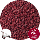 Rounded Gravel Nuggets - Burgundy - Click & Collect